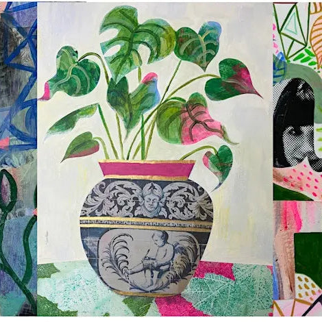 Creative Collage | Thurs 26th February | Belfast