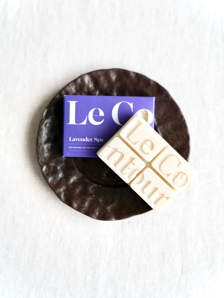 Soy Wax Melts by Le Contour
