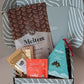 The Festive Chocolate Fix | Ready To Go Gift Box