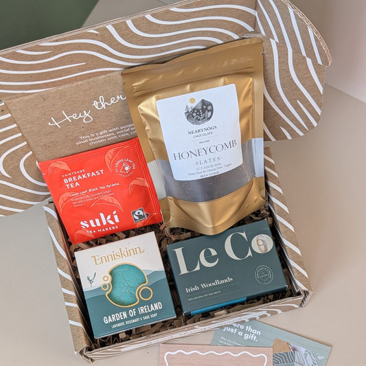 Touch of Home | Ready To Go Gift Box