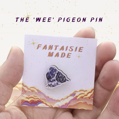 Pins by Fantaisie Made