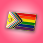 Rainbow Pins by Equalitee