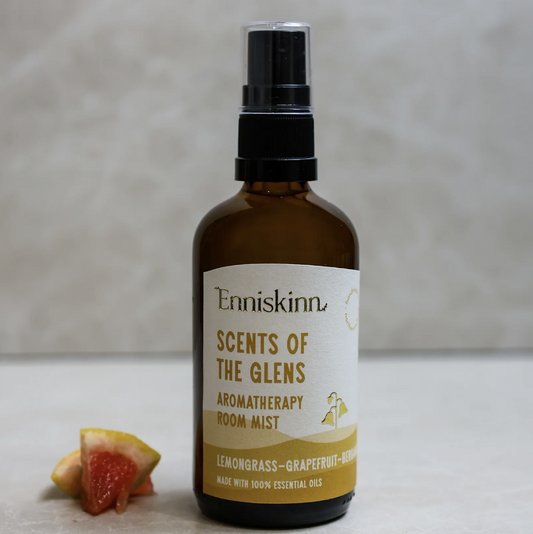 Aromatherapy Room & Pillow Mist - Scents of the Glens