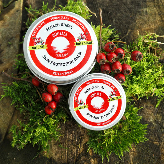 Sceach Gheal - Skin Protection Balm