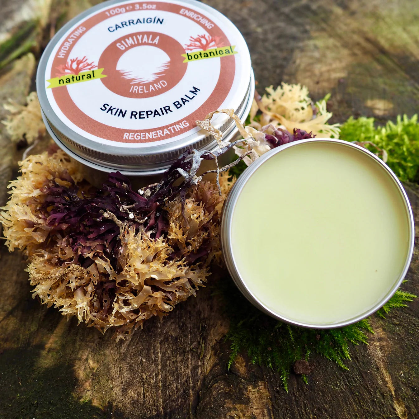 Carraigín - Skin Repair Balm
