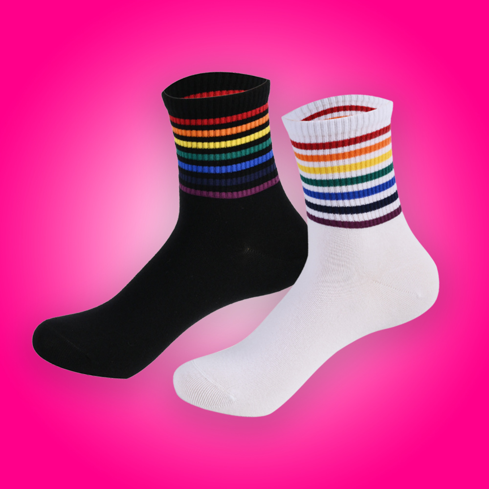 Rainbow Socks - Calze Da Donna / Calze E Collant Da Donna Rainbow Socks - Calze Da Donna / Calze E Collant Da Donna
