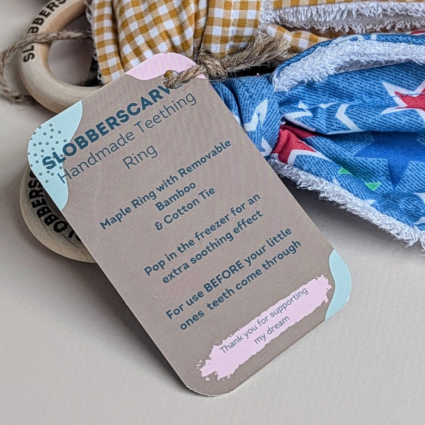Bespoke New Parent Gift Hamper