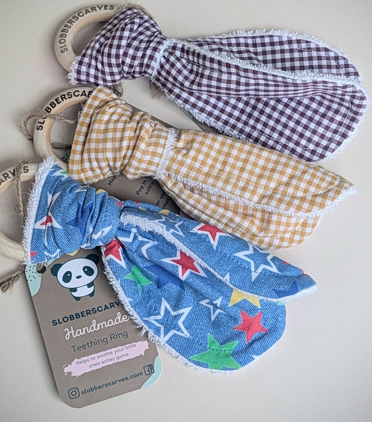 Bespoke New Parent Gift Hamper