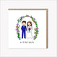 The Wedding Day Gift Hamper