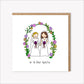 The Wedding Day Gift Hamper