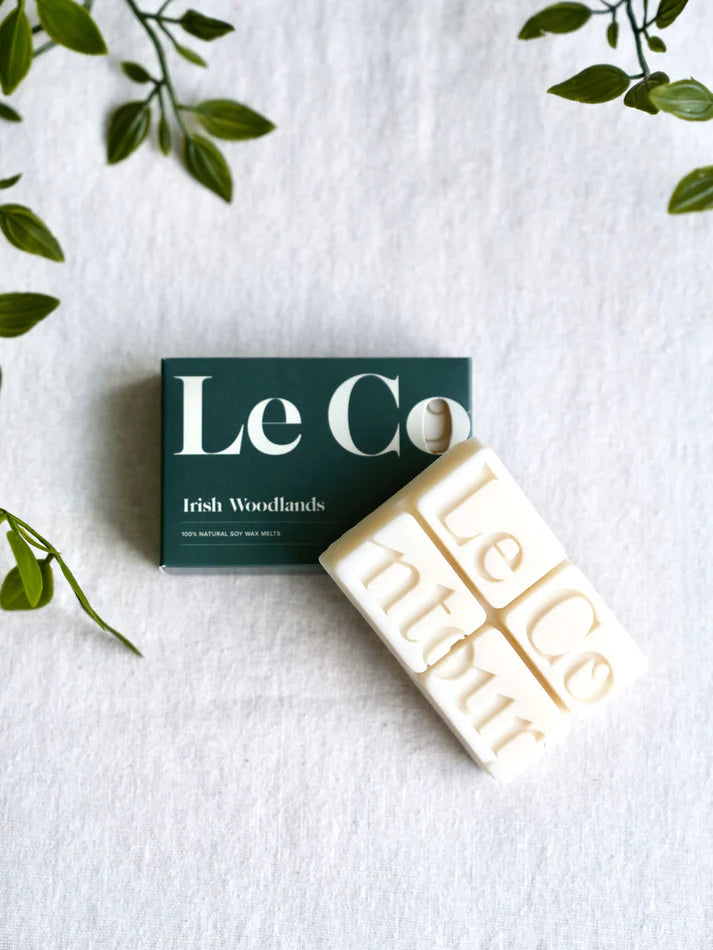 Soy Wax Melts by Le Contour